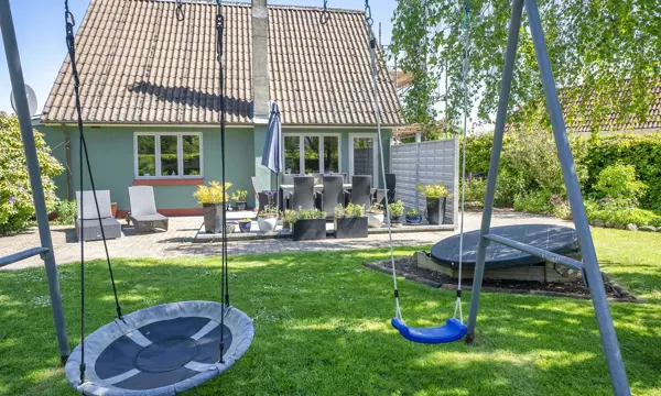 Ferienhaus 502 in Jegum / Blåvand