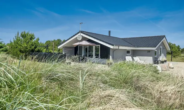 Ferienhaus 328 in Vejers Strand / Vejers
