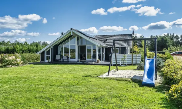 Ferienhaus 704 in Billund / Südjütland