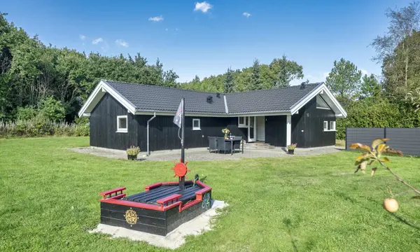 Ferienhaus 703 in Billund / Südjütland