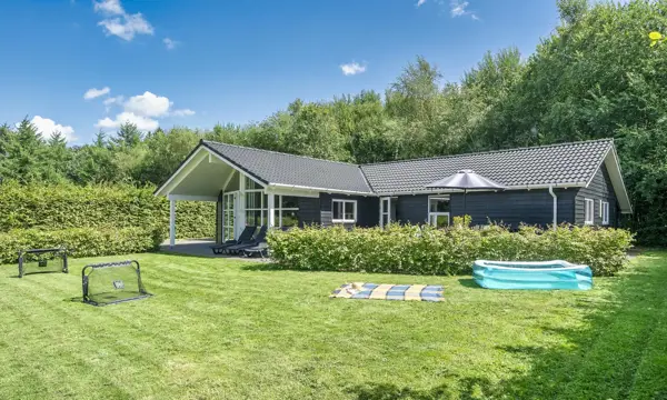 Ferienhaus 702 in Billund / Südjütland