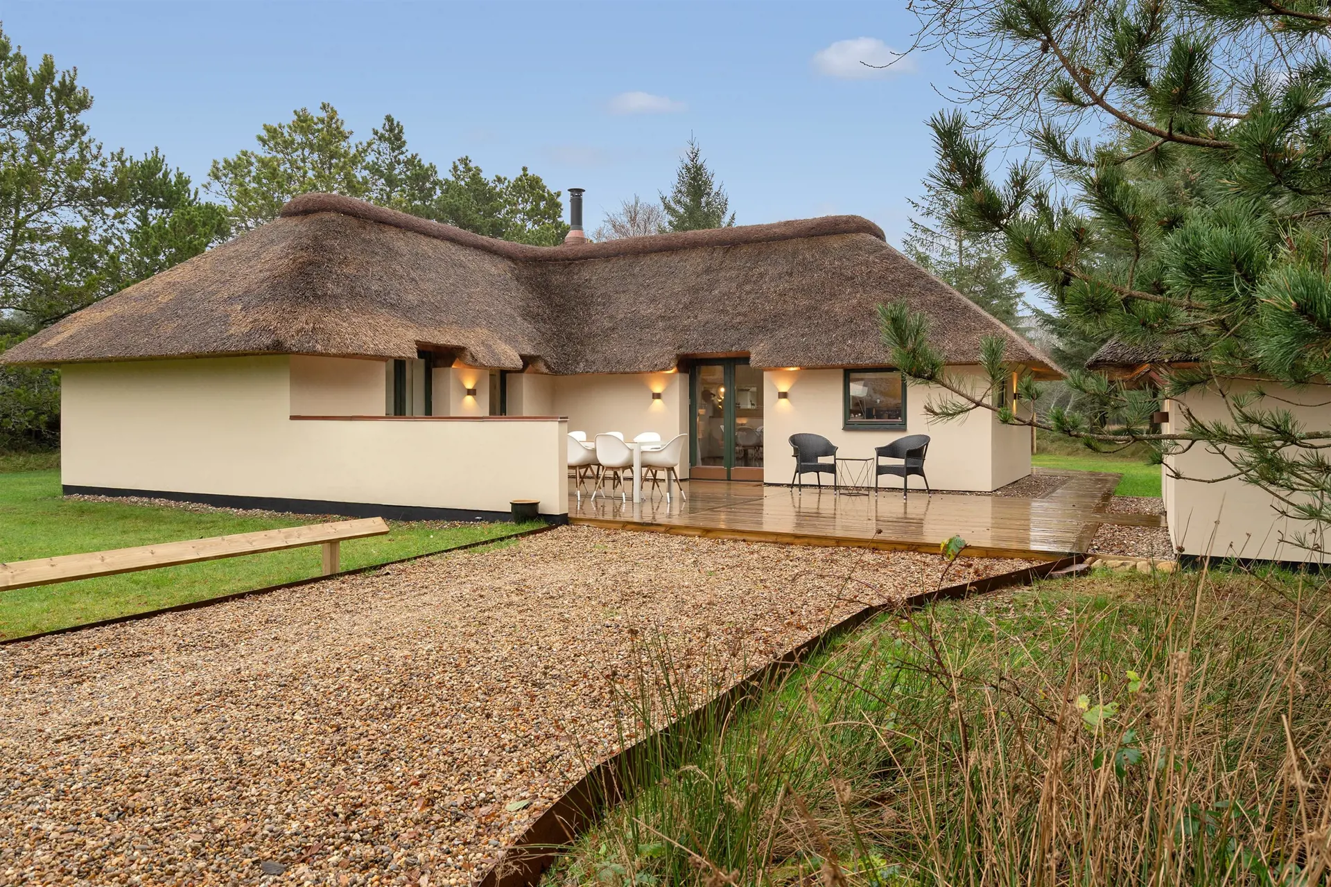 Ferienhaus 039 in Vejers Strand / Vejers