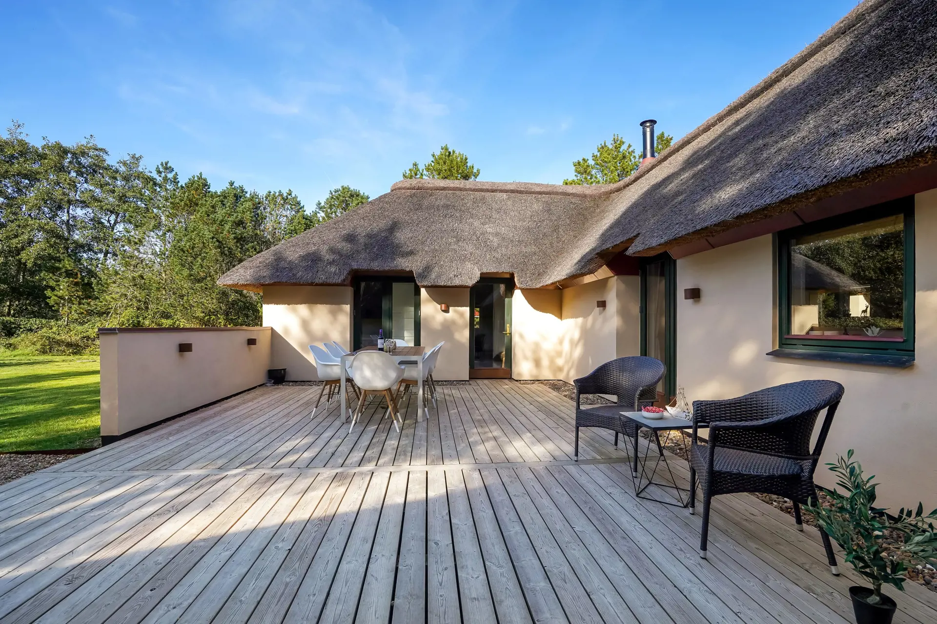 Ferienhaus 039 in Rådyrvej 17A, Vejers Strand | Bild 44 von 46