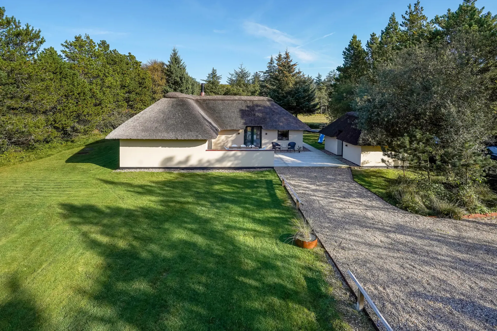 Ferienhaus 039 in Rådyrvej 17A, Vejers Strand | Bild 46 von 46