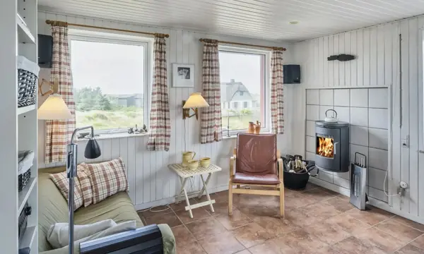 Ferienhaus 248 in Vejers Strand / Vejers Bild: 3