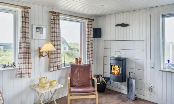 Ferienhaus 248 in Vejers Strand / Vejers Bild: 4
