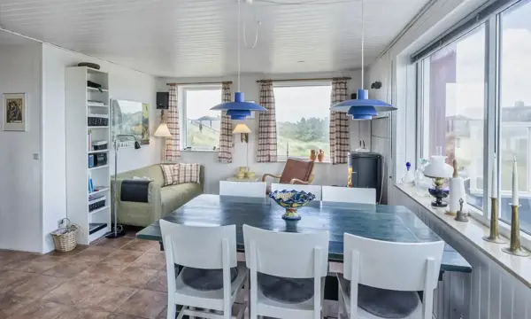 Ferienhaus 248 in Vejers Strand / Vejers Bild: 5