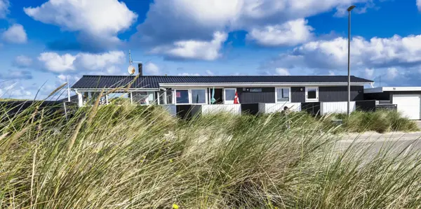 Ferienhaus 001 in Vejers Strand / Vejers