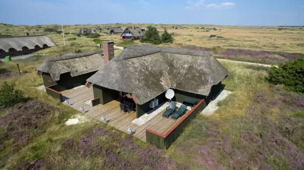 Ferienhaus 005 in Blåvand Strand / Blåvand