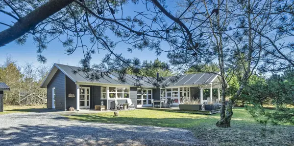 Ferienhaus 008 in Vejers Strand / Vejers