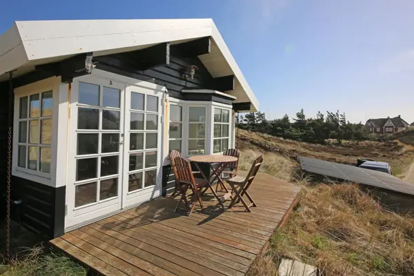 Ferienhaus 011 in Vejers Strand / Vejers