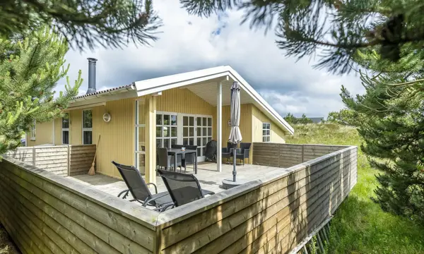 Ferienhaus 097 in Vejers Strand / Vejers