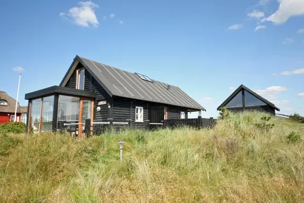 Ferienhaus 022 in Vejers Strand / Vejers