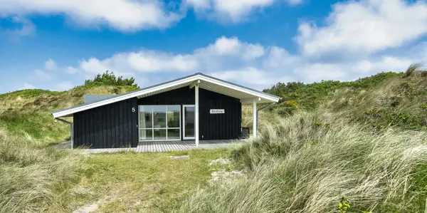 Ferienhaus 042 in Vejers Strand / Vejers