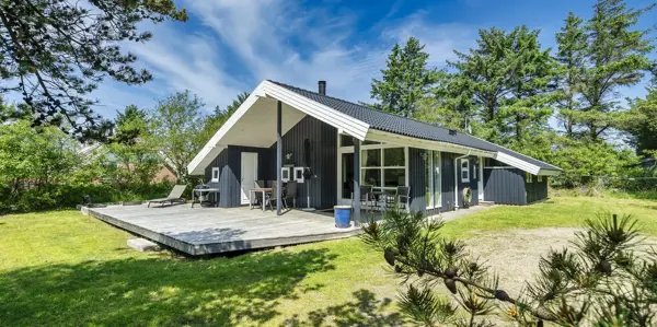 Ferienhaus 050 in Vejers Strand / Vejers