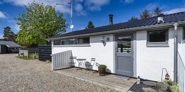 Ferienhaus 054 in Vejers Strand / Vejers