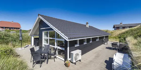 Ferienhaus 067 in Vejers Strand / Vejers