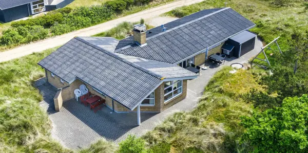 Ferienhaus 071 in Vejers Strand / Vejers