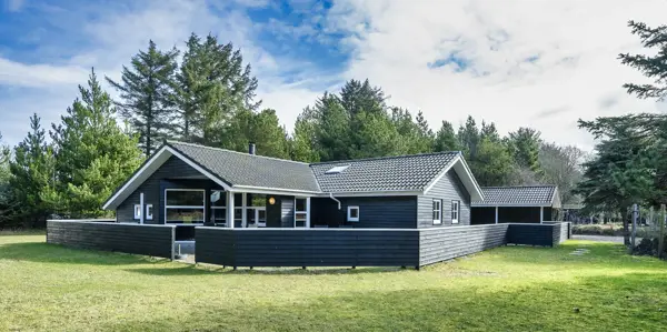 Ferienhaus 074 in Vejers Strand / Vejers