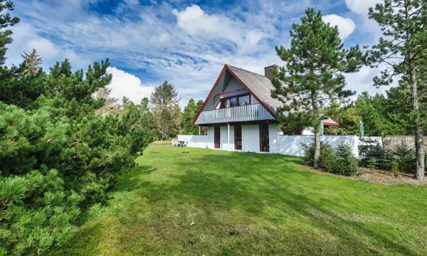 Ferienhaus 089 in Vejers Strand / Vejers