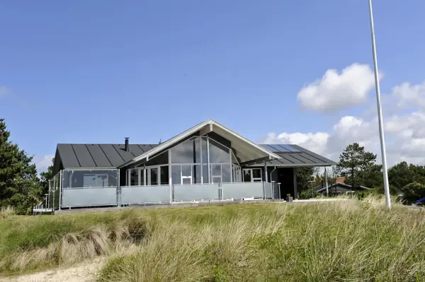 Ferienhaus 102 in Vejers Strand / Vejers