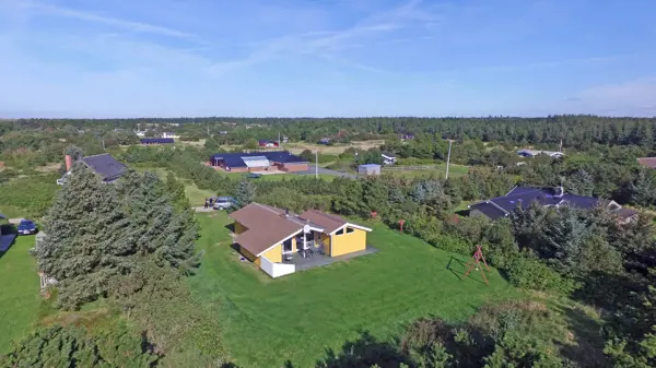 Ferienhaus 115 in Vejers Strand / Vejers