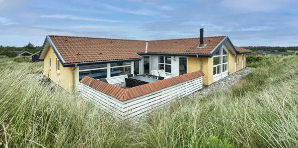 Ferienhaus 117 in Vejers Strand / Vejers