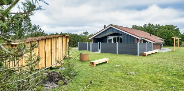 Ferienhaus 119 in Vejers Strand / Vejers