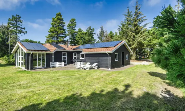 Ferienhaus 129 in Vejers Strand / Vejers