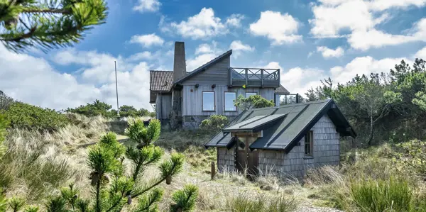 Ferienhaus 143 in Vejers Strand / Vejers