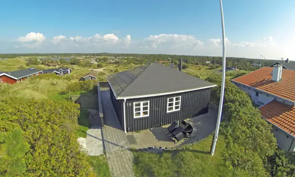 Ferienhaus 147 in Vejers Strand / Vejers