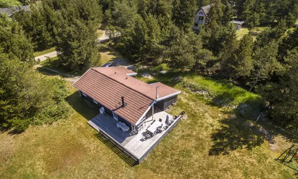 Ferienhaus 149 in Vejers Strand / Vejers