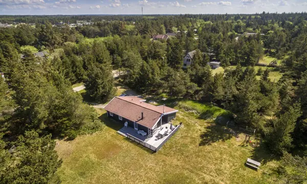 Ferienhaus 149 in Gøgevej 13, Vejers Strand | Bild 32 von 32