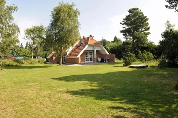 Ferienhaus 151 in Vejers Strand / Vejers