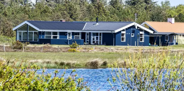 Ferienhaus 152 in Vejers Strand / Vejers