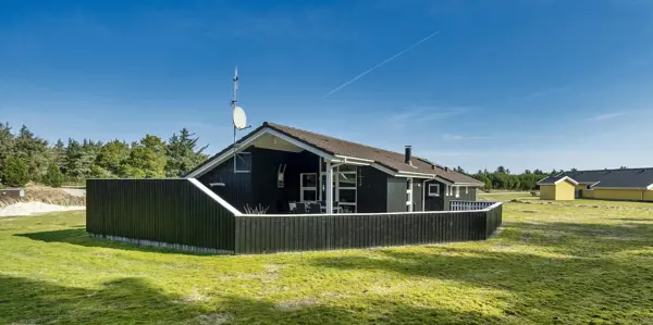 Ferienhaus 154 in Vejers Strand / Vejers