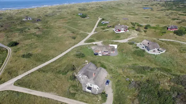 Ferienhaus 155 in Vejers Strand / Vejers