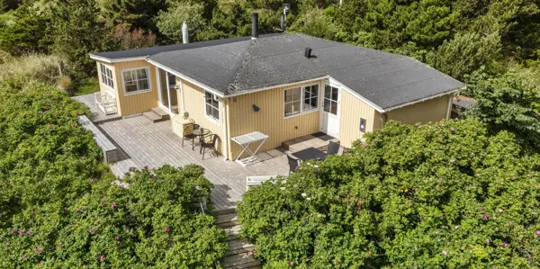 Ferienhaus 159 in Vejers Strand / Vejers