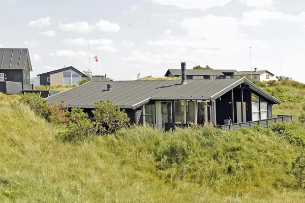 Ferienhaus 161 in Vejers Strand / Vejers