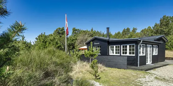 Ferienhaus 163 in Vejers Strand / Vejers