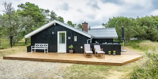 Ferienhaus 167 in Vejers Strand / Vejers