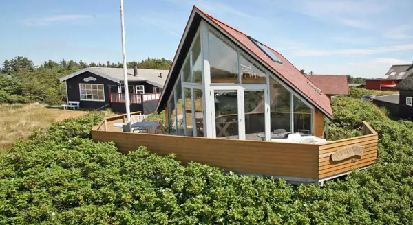 Ferienhaus 169 in Vejers Strand / Vejers