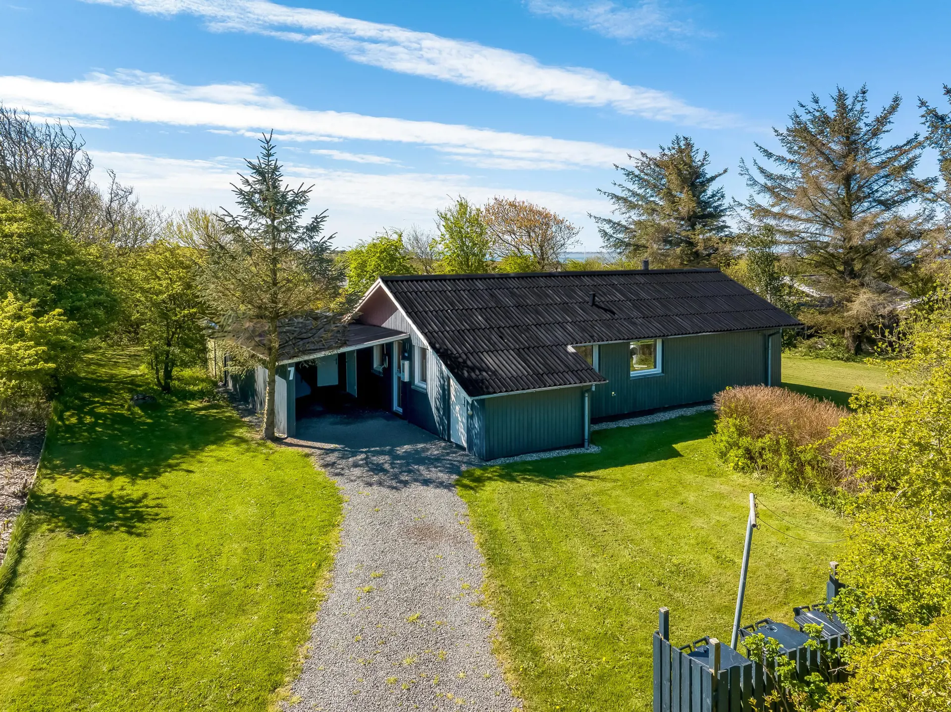 Ferienhaus 39003 in Hannesvej 7, Kjærgården | Bild 40 von 41