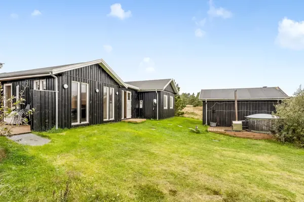 Ferienhaus 25002 in Draget / Limfjord