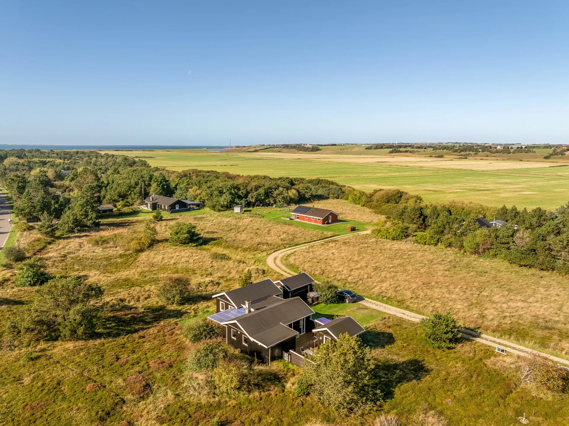Ferienhaus 25002 in Sulevej 5, Draget | Bild 41 von 50