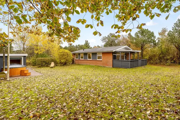 Ferienhaus 25003 in Draget / Limfjord