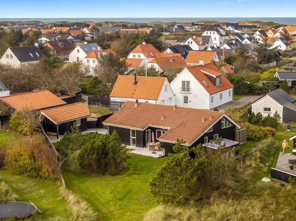 Ferienhaus 33009 in Klitmøller / Thy