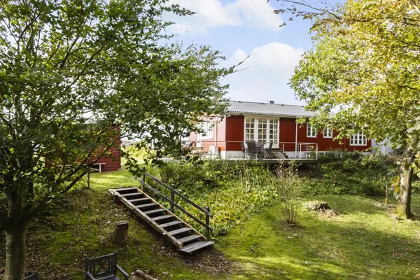 Ferienhaus 27001 in Thyholm / Limfjord