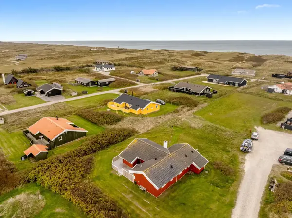 Ferienhaus 33006 in Klitmøller / Thy