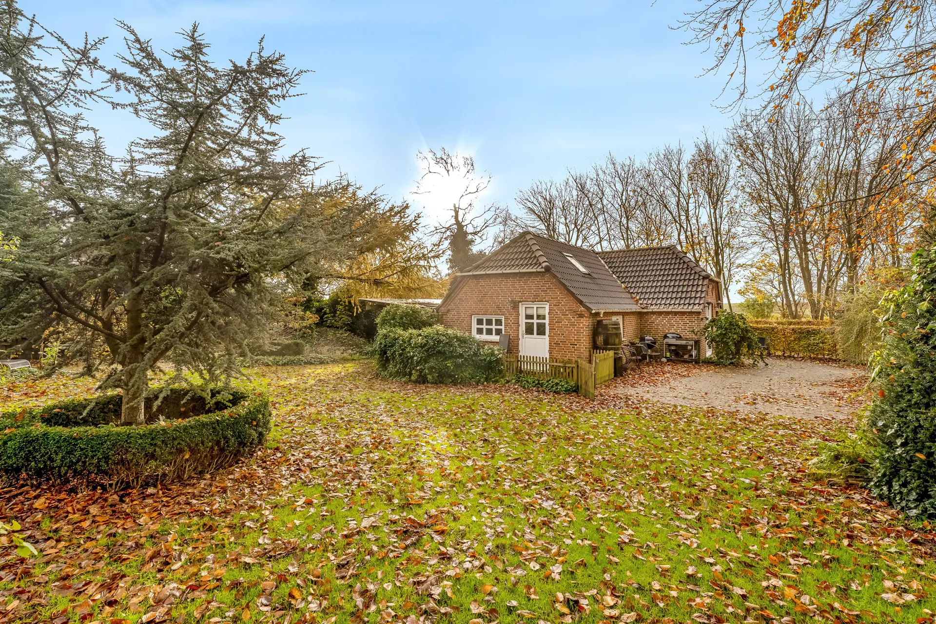 Ferienhaus 27002 in Thyholm / Limfjord